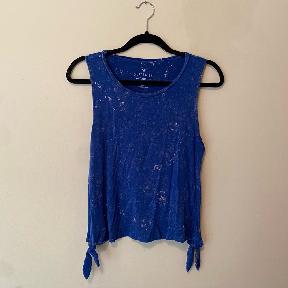 American Eagle AE Soft & Sexy Women’s Tank Size M